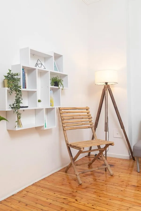 Houseloft Metropolitan Highlight Apartamento Tessalónica