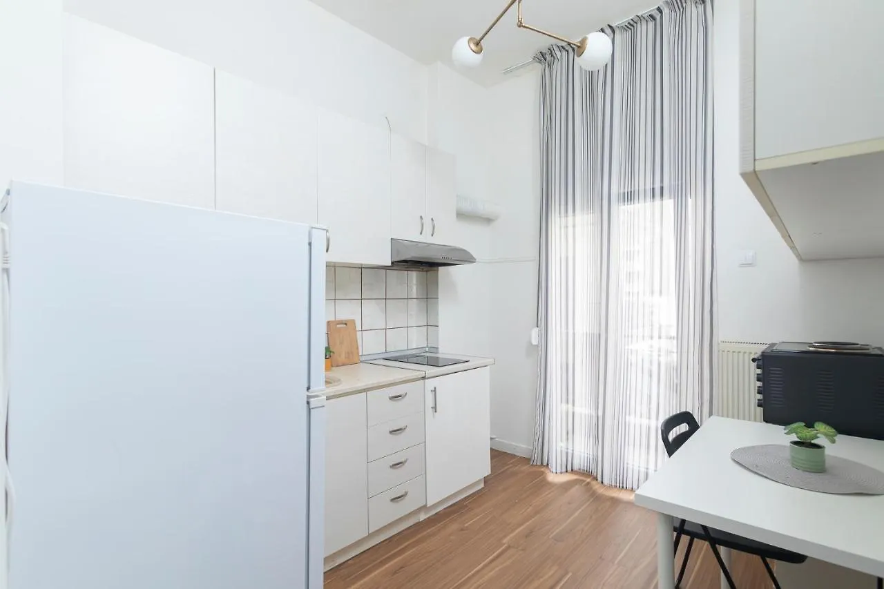 Houseloft Metropolitan Highlight Apartamento Tessalónica