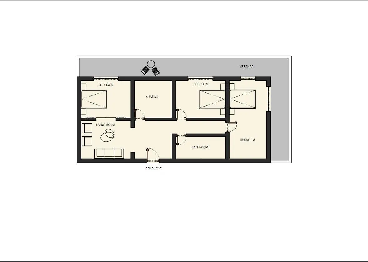 Houseloft Metropolitan Highlight Apartamento Tessalónica