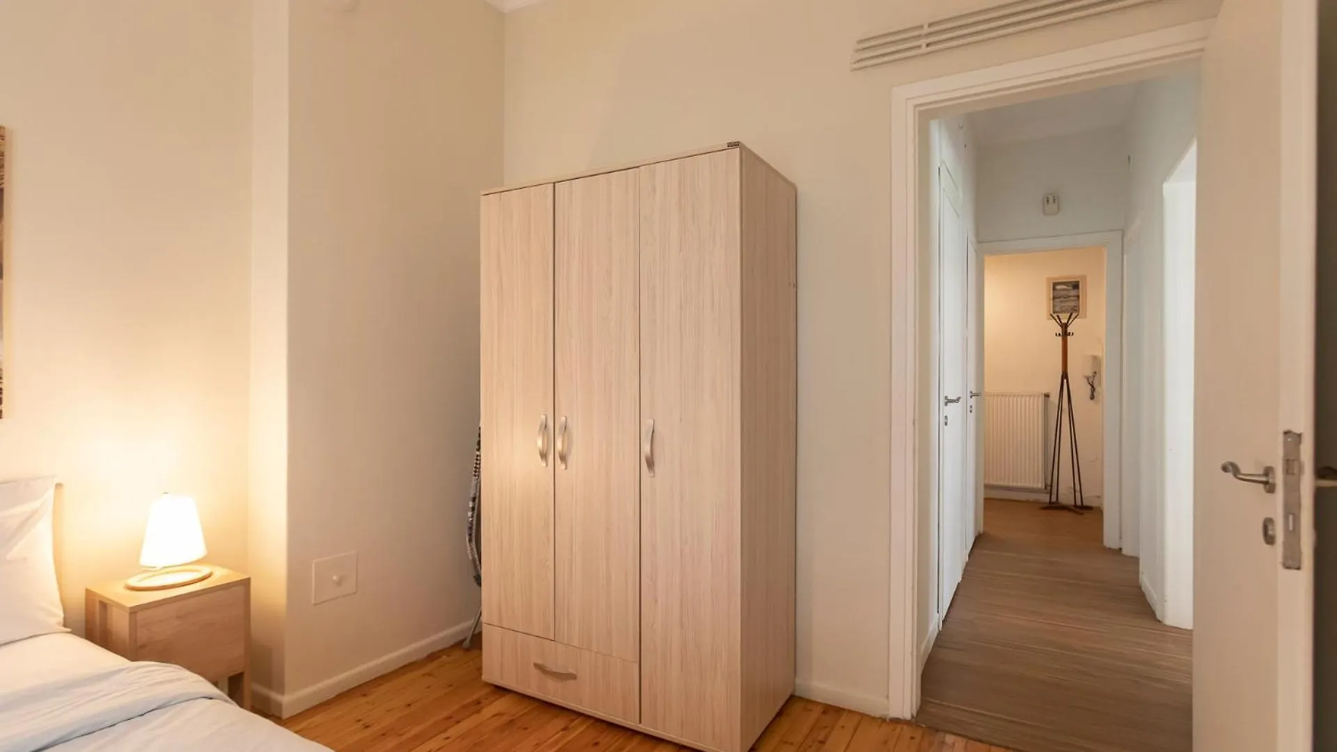 Houseloft Metropolitan Highlight Apartamento Tessalónica